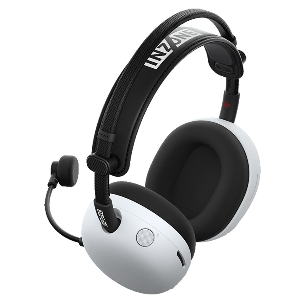 Sony INZONE H9 Wireless Noise Canceling Over-ear Gaming Headset