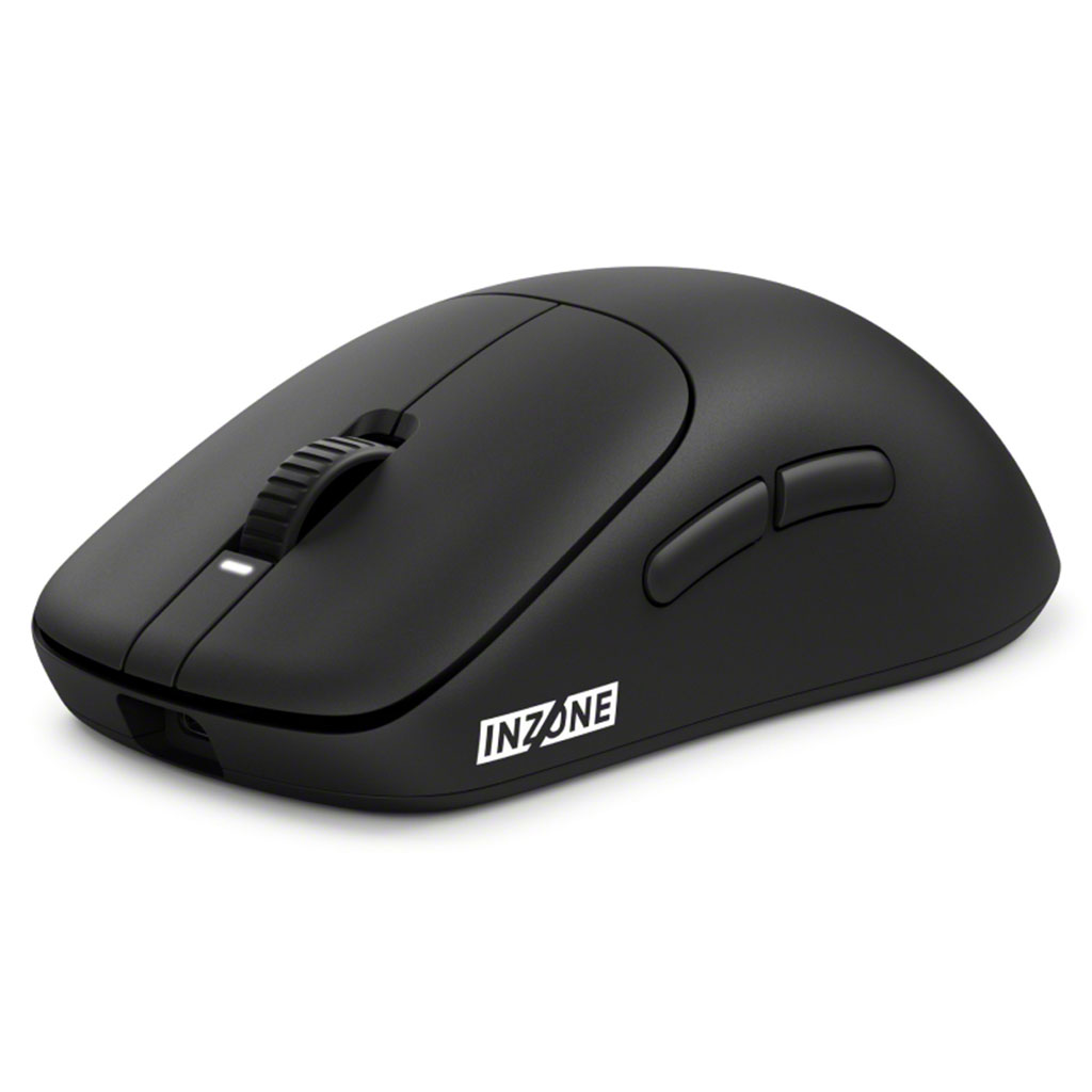 Sony INZONE Mouse-A Wireless Gaming Mouse - Black - MSEG500B | Mwave