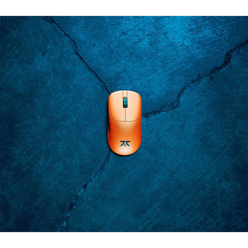 Sony INZONE Mouse-A Wireless Optical Gaming Mouse - Orange - MSEG500D ...