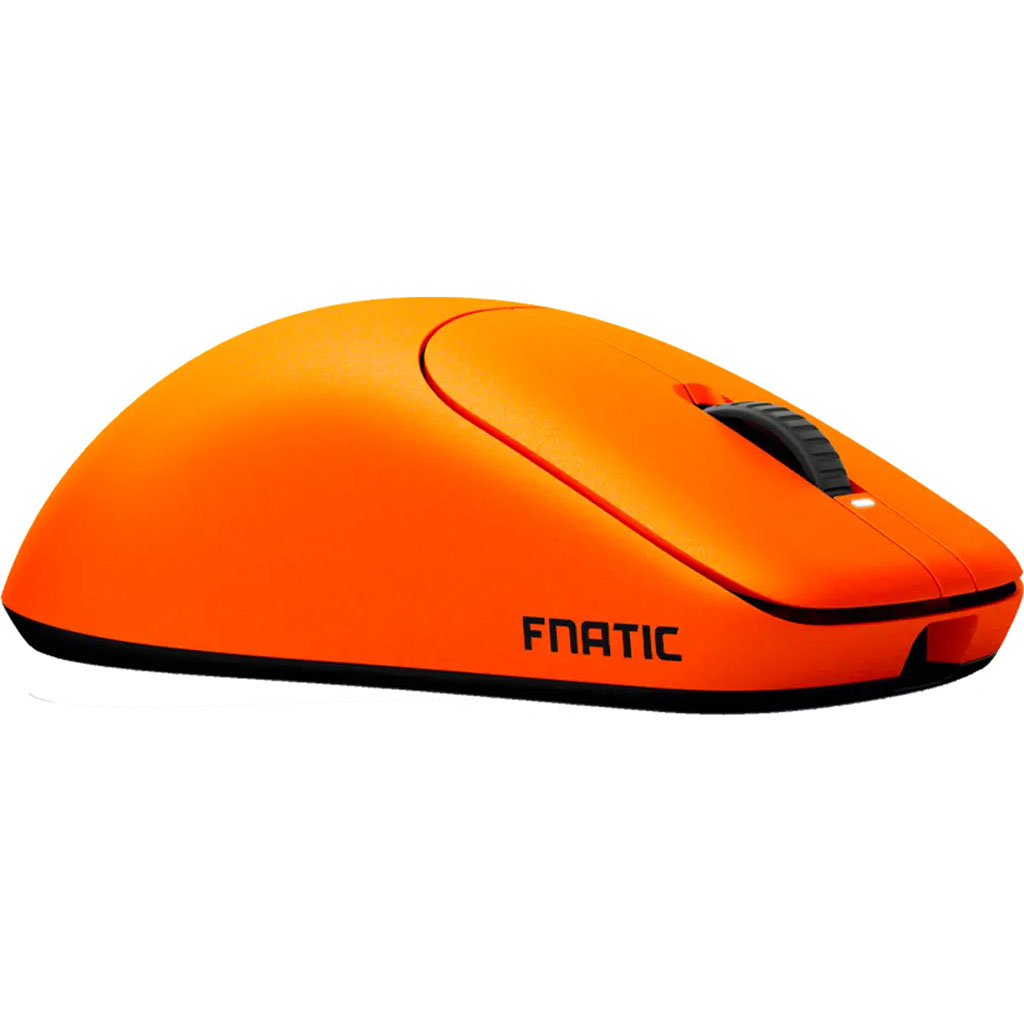 Sony INZONE Mouse-A Wireless Optical Gaming Mouse - Orange - MSEG500D ...