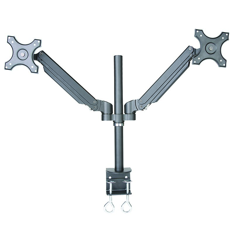 SPEED GS351-D Dual Monitor Gas Spring 