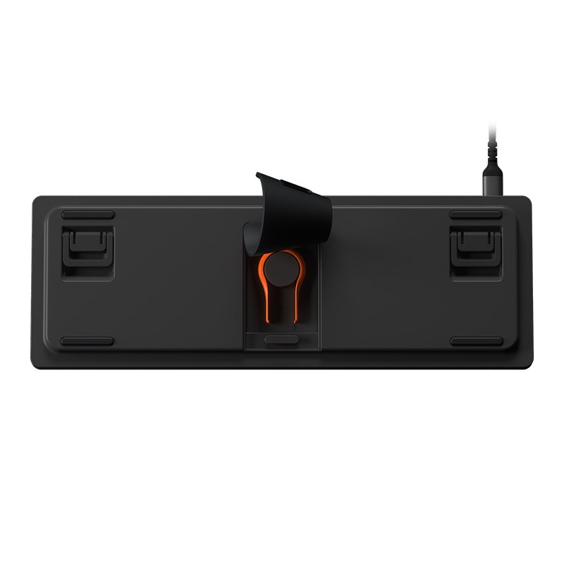 SteelSeries Apex Pro Mini Mechanical Gaming Keyboard OmniPoint