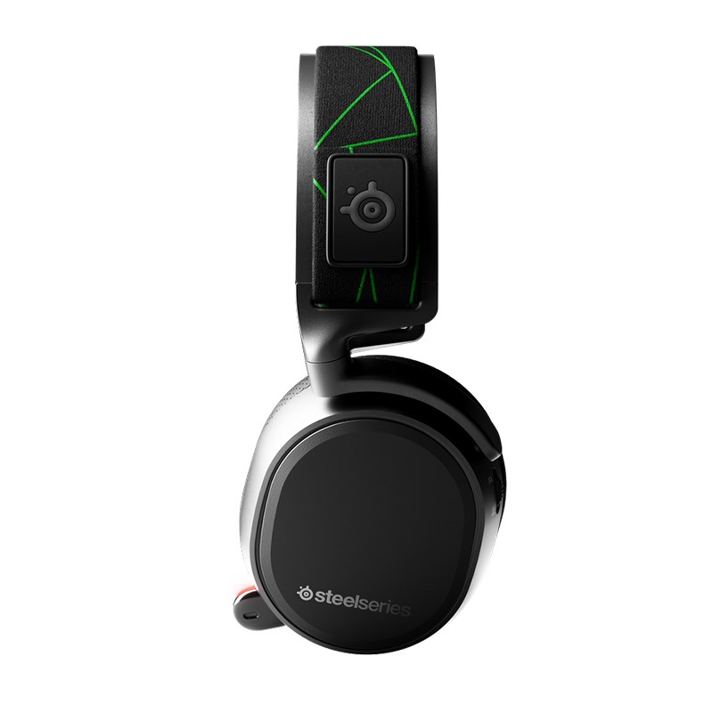 SteelSeries Arctis 9X Wireless Gaming Headset 61481 Mwave