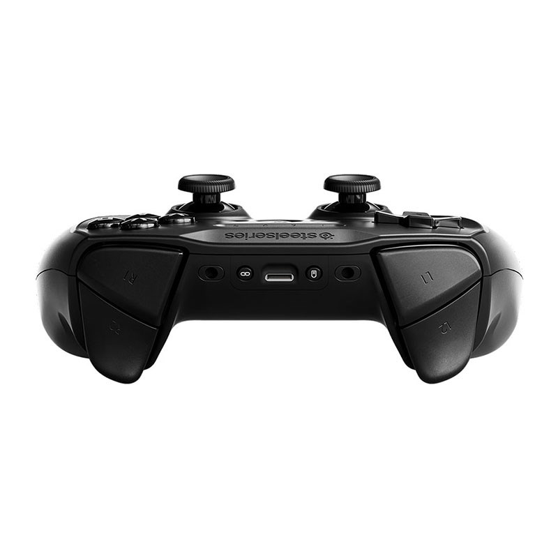 SteelSeries Nimbus Wireless Gaming Controller For Apple Arcade 69090 Mwave