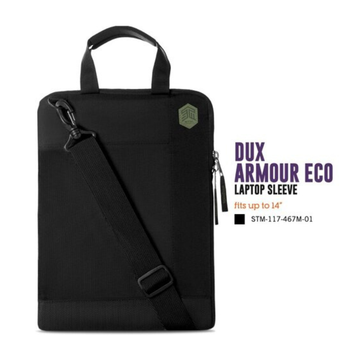 STM Ace Armour Eco 14