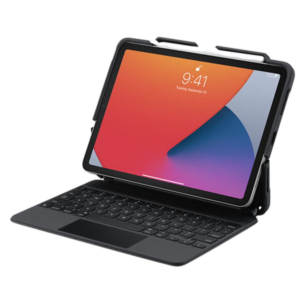 STM Dux Shell for iPad Air (5/4) & iPad Pro 11