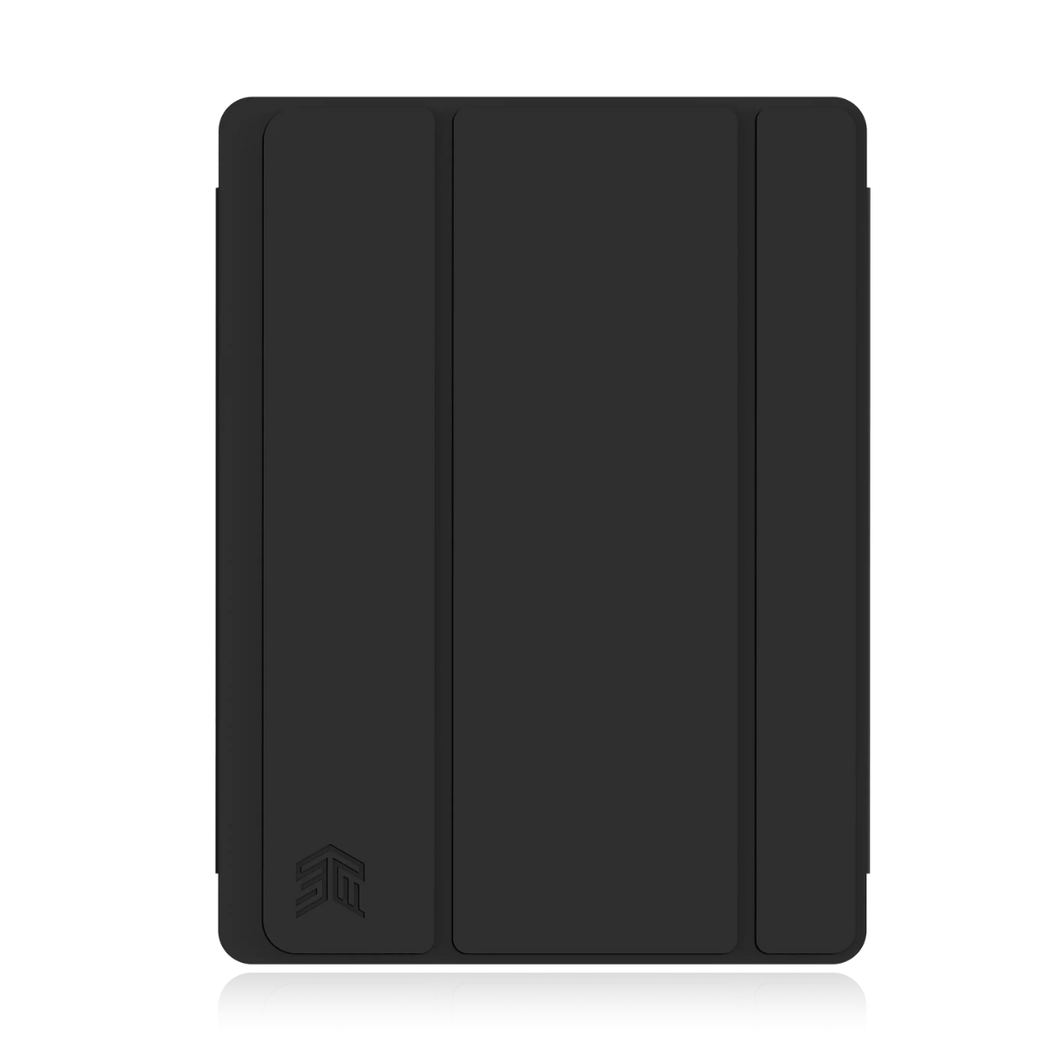 STM Studio Shell for iPad 10th Gen - Black - STM-222-383KX-01 | Mwave