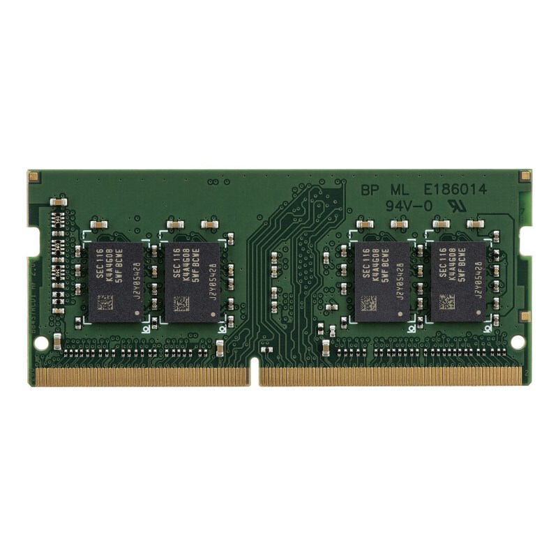 Synology 4GB (1x 4GB) DDR4 ECC SODIMM Memory D4ES02-4G Mwave