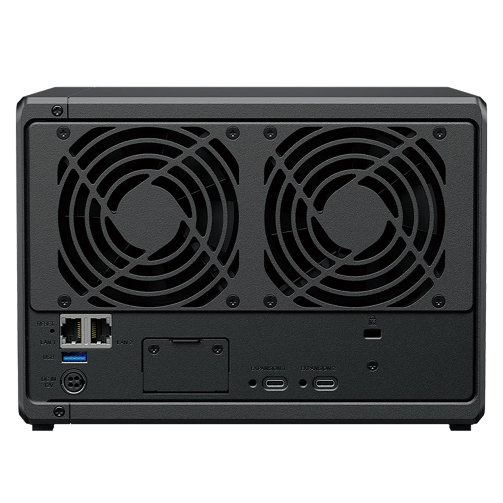 Synology Disk Station DS215J Synology Diskstation DS215j NAS