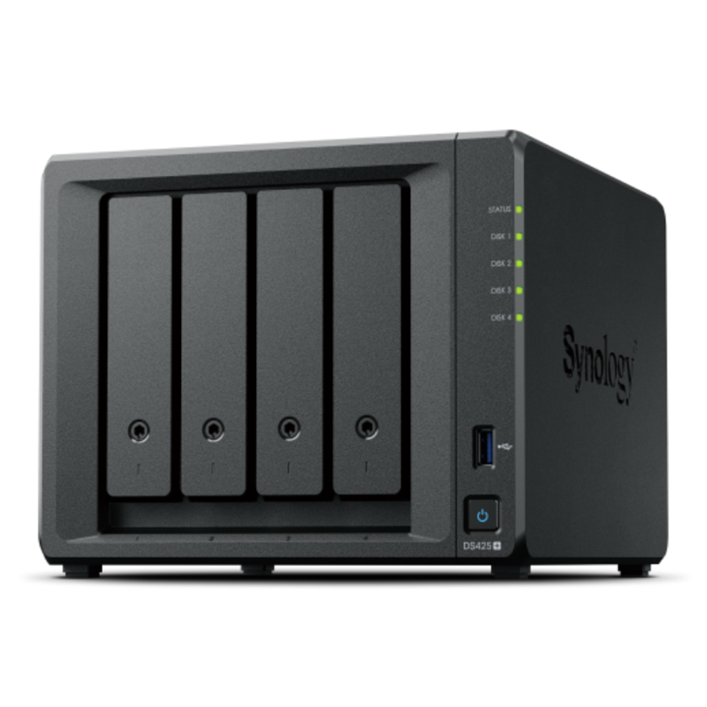 Synology Introduces DiskStation DS423+, A Versatile Storage Solution In