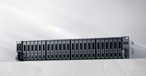 Synology FlashStation FS3410 24-Bay 2U Diskless NAS Xeon CPU 16GB RAM