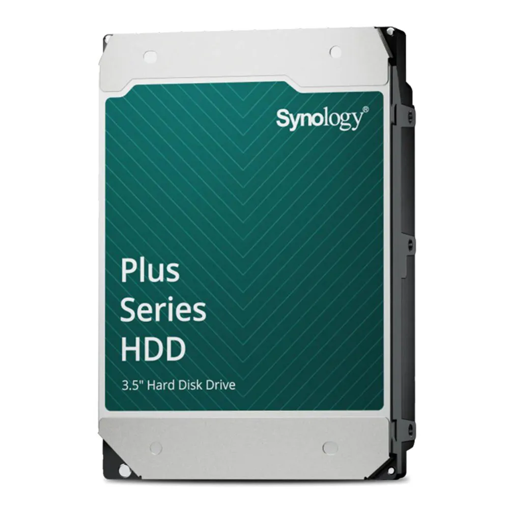 Synology Plus Series 8TB 3.5