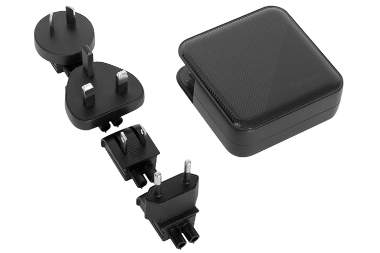Targus 100W USB-C Travel GaN Charger