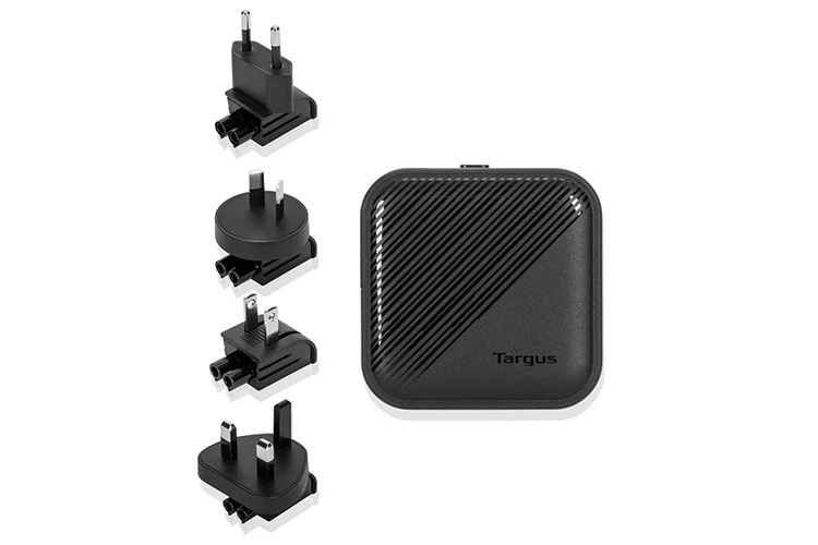 Targus 65W USB-C Travel GaN Charger