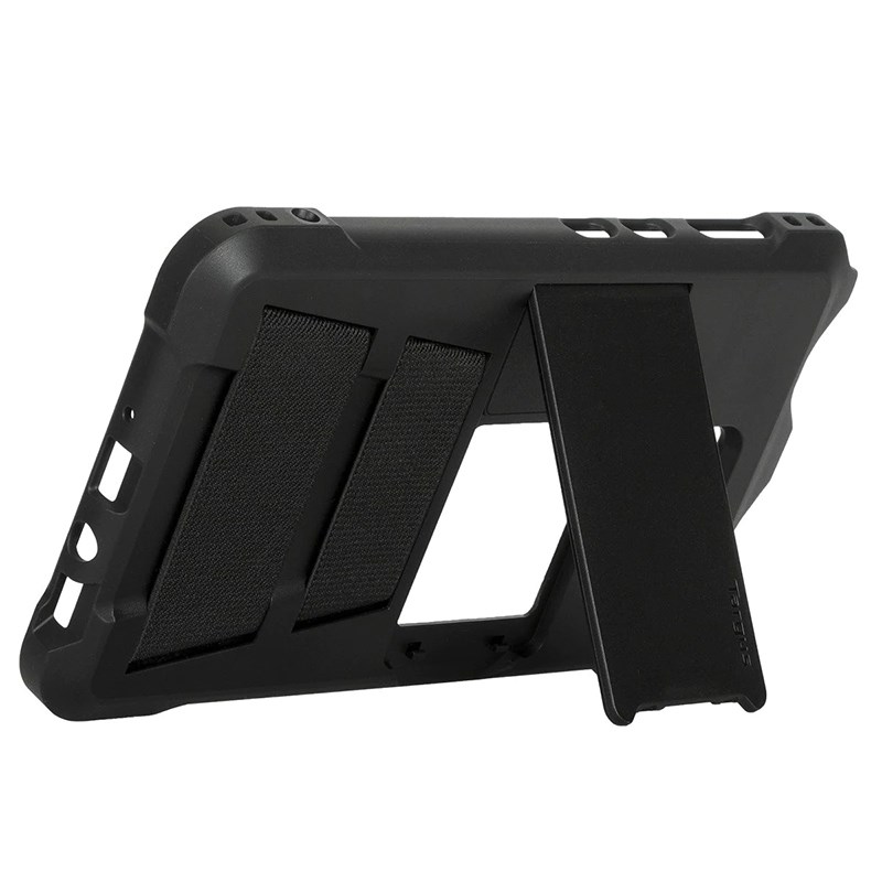 Targus FieldReady Tablet Case for Samsung Galaxy Tab Active3 Black