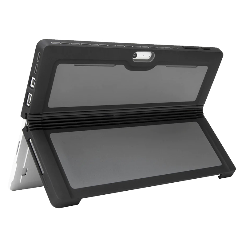 Targus Rugged Back Cover for Microsoft Surface Pro 6 + Pro 2017 + Pro 4 ...