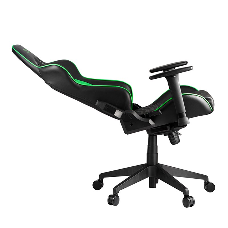 Tarok Pro Gaming Chair Razer Edition REZ0002 Mwave