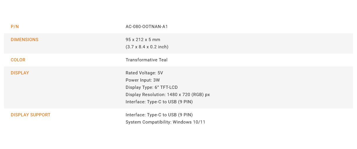 Thermaltake 6.0