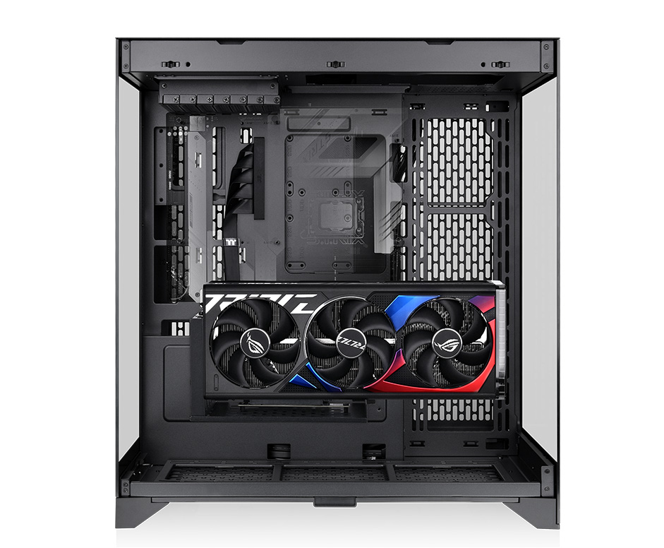 Thermaltake PCI-E 4.0 Dual 9000 5点 ThermaltakeThermaltake PCI-E