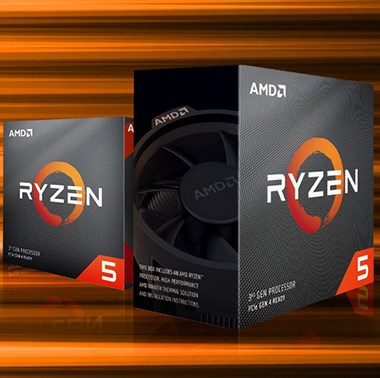 Ryzen 3600 Gtx 1660 2025