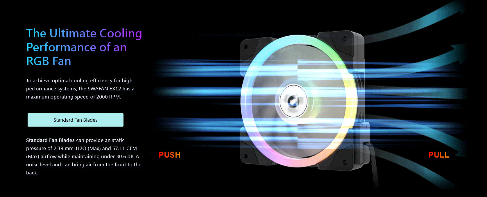Thermaltake MAGFloe 360 Ultra ARGB Sync AIO Liquid CPU Cooler