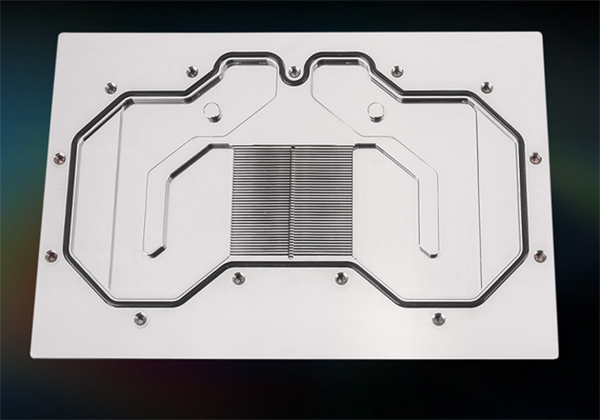 Thermaltake Pacific V-RTX 4080 Plus (MSI GAMING TRIO & SUPRIM) VGA Water Block