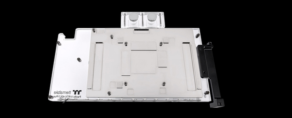 Thermaltake Pacific V-RTX 4080 Plus (MSI GAMING TRIO & SUPRIM) VGA Water Block