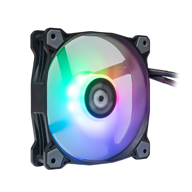 Thermaltake TT-1225 ファン 10個セット Thermaltake TT-1225