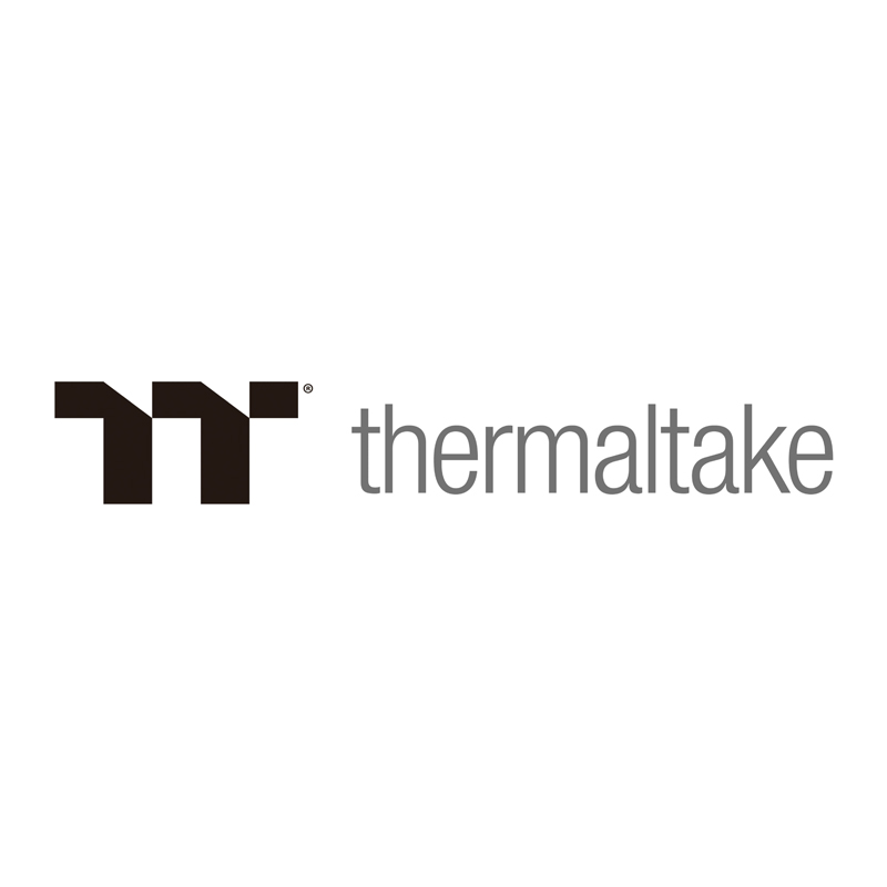 Thermaltake Pure 12 ARGB fan OEM TT-1225 - FOR SI ONLY - XY11002 | Mwave