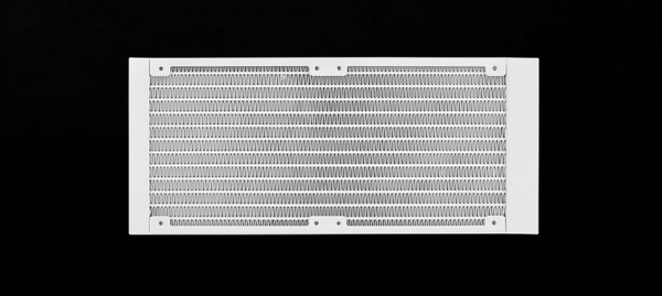 Thermaltake TH240 V2 ARGB Sync AIO Liquid CPU Cooler - Snow Edition