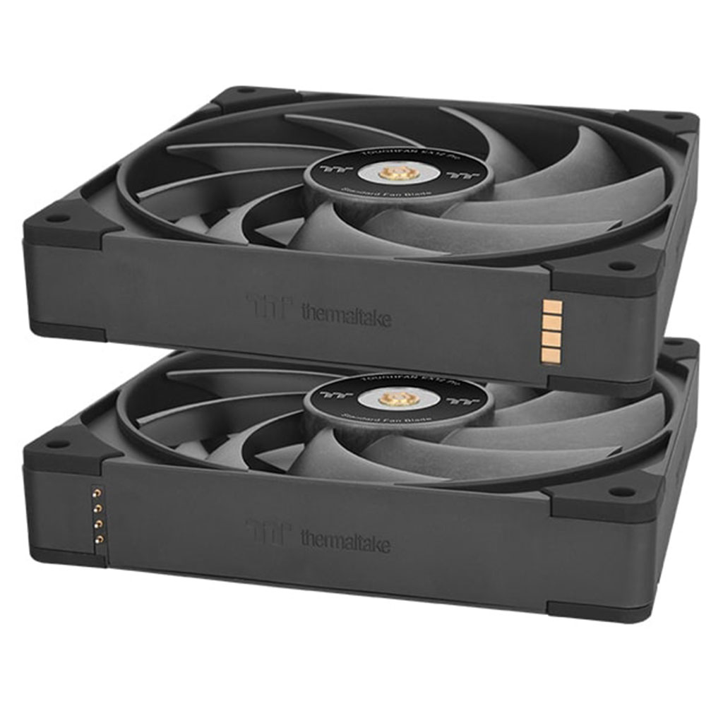 Thermaltake TOUGHFAN EX12 120mm Pro High Static Pressure