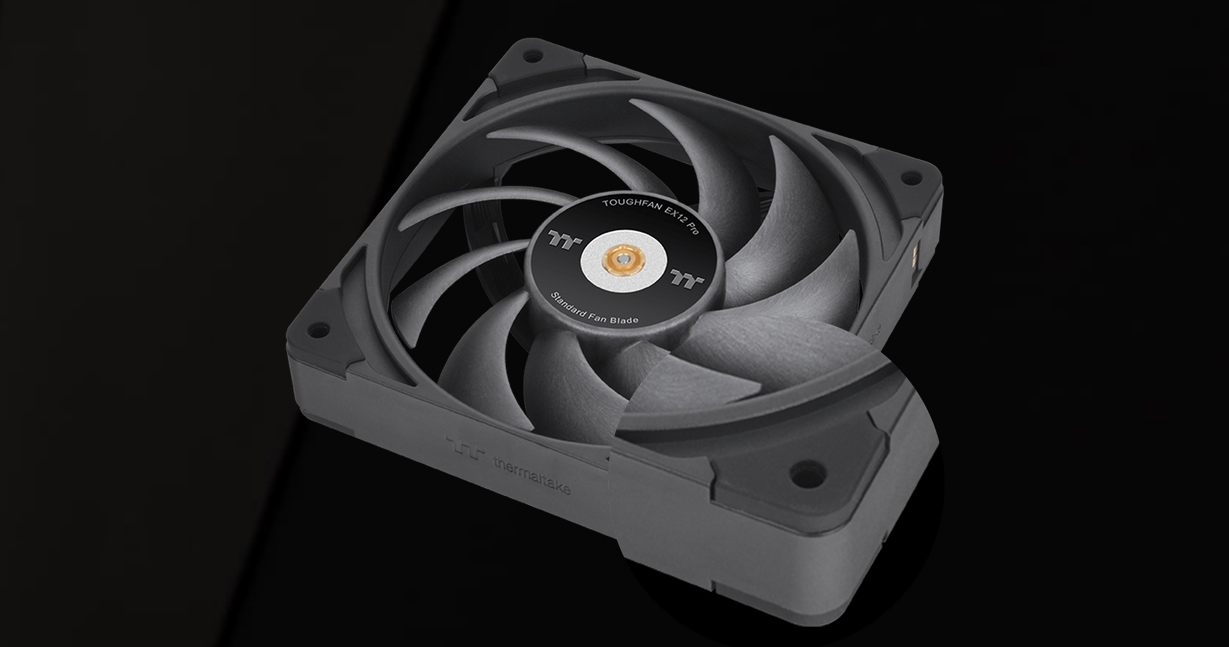 TOUGH FAN EX12 Pro 2個セット 120mm 618cxbBd3NL._UF350,350_QL50_.jpg