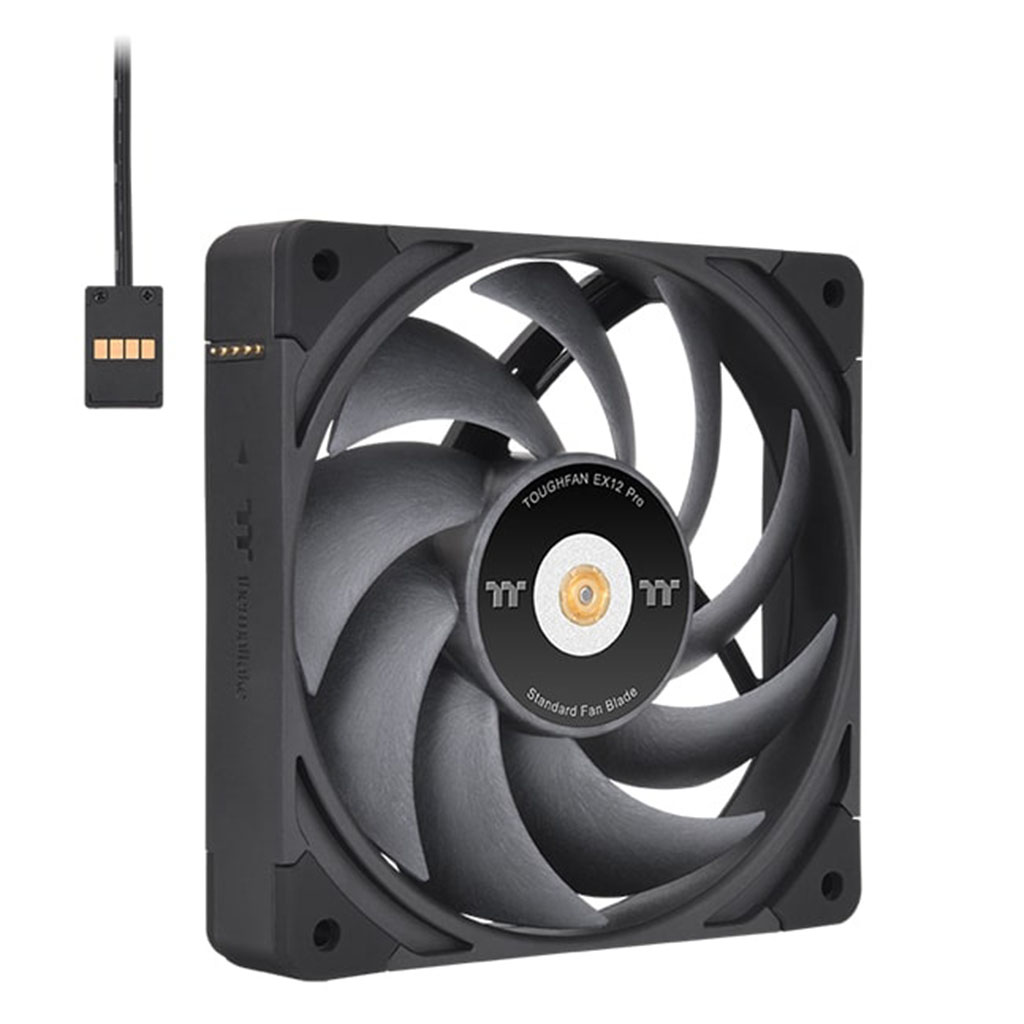 Thermaltake TOUGHFAN EX12 120mm Pro High Static Pressure