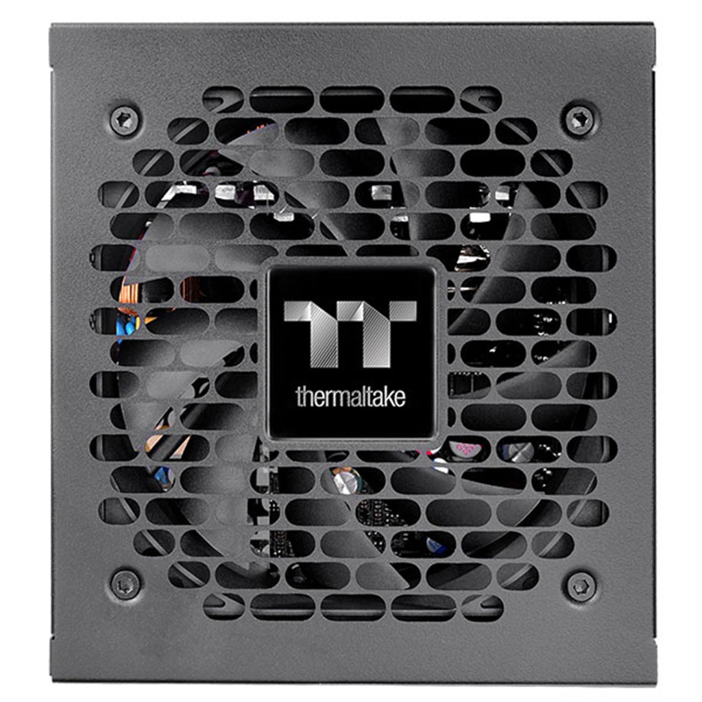 Thermaltake Toughpower GT 850W 80+ Gold PCIe Gen 5.1 ATX 3.1 Fully