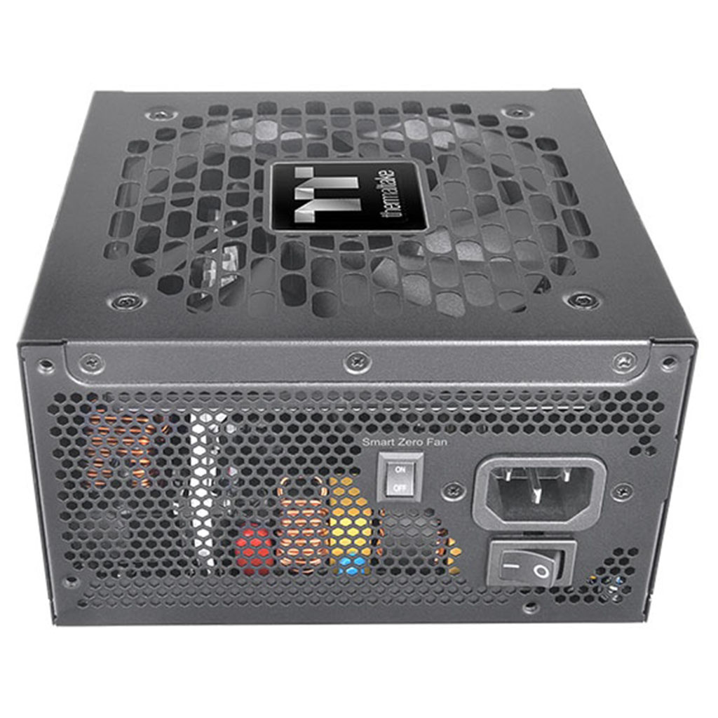 Thermaltake Toughpower GT 850W 80+ Gold PCIe Gen 5.1 ATX 3.1 Fully
