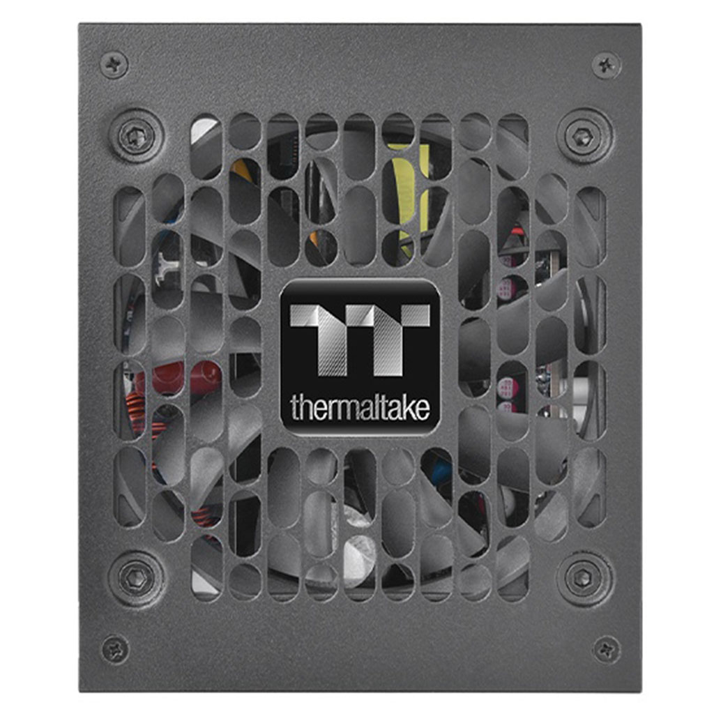 Thermaltake Toughpower SFX 850W 80+ Platinum PCIe 5.1 ATX 3.1 Fully ...