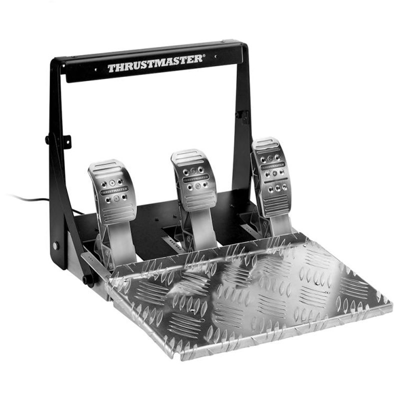 Thrustmaster TH8A & T3PA PRO Race Gear Bundle - TM-4060130 | Mwave