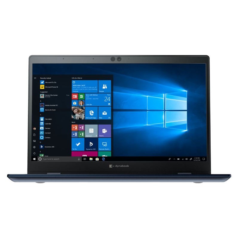 Toshiba Dynabook Portege X30l 13 3 Laptop I7 10510u 8gb 256gb Win10 Pro Puz20a 1hp00q Mwave Com Au