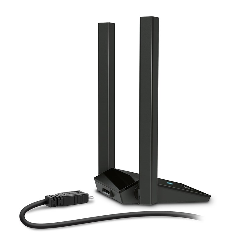 TPLink Archer TX20U Plus AX1800 Dual Antennas High Gain Wireless USB