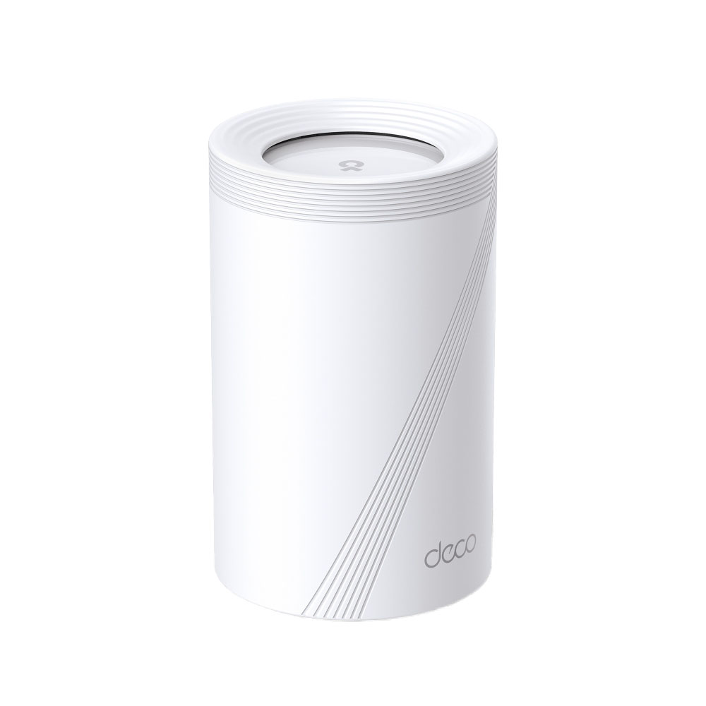 TP-Link Deco BE65 BE11000 Whole Home Mesh Wi-Fi 7 Router - 1-pack ...