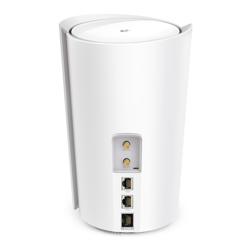 TP-Link Deco X50-5G AX3000 5G Whole Home Mesh WiFi 6 Gateway - Deco X50 ...