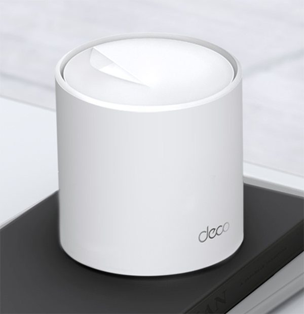 TP-Link Deco X50 AX3000 WiFi6 3パック TP-Link (Deco X50(3-Pack)) AX3000 Whole Home Mesh WiFi 6