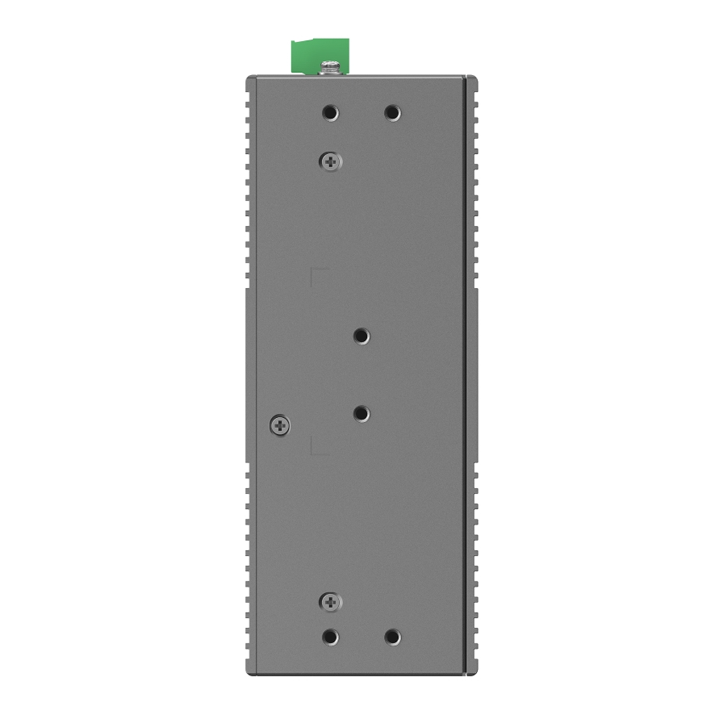 TP-Link IES210GPP Omada 10-Port Industrial PoE++ Switch - 6 PoE+ & 2 ...
