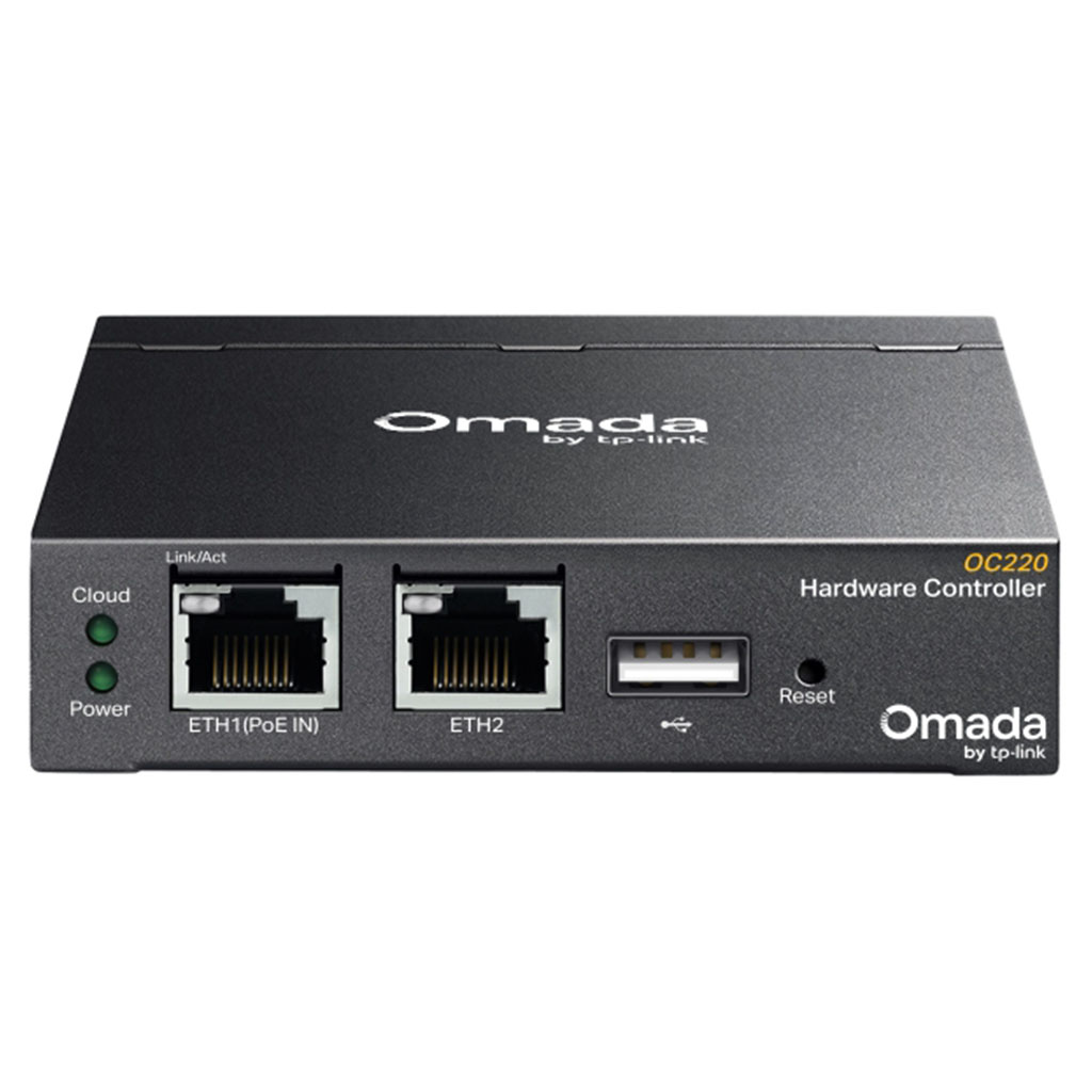 TP-Link OC220 Omada Hardware Controller - OC220 | Mwave