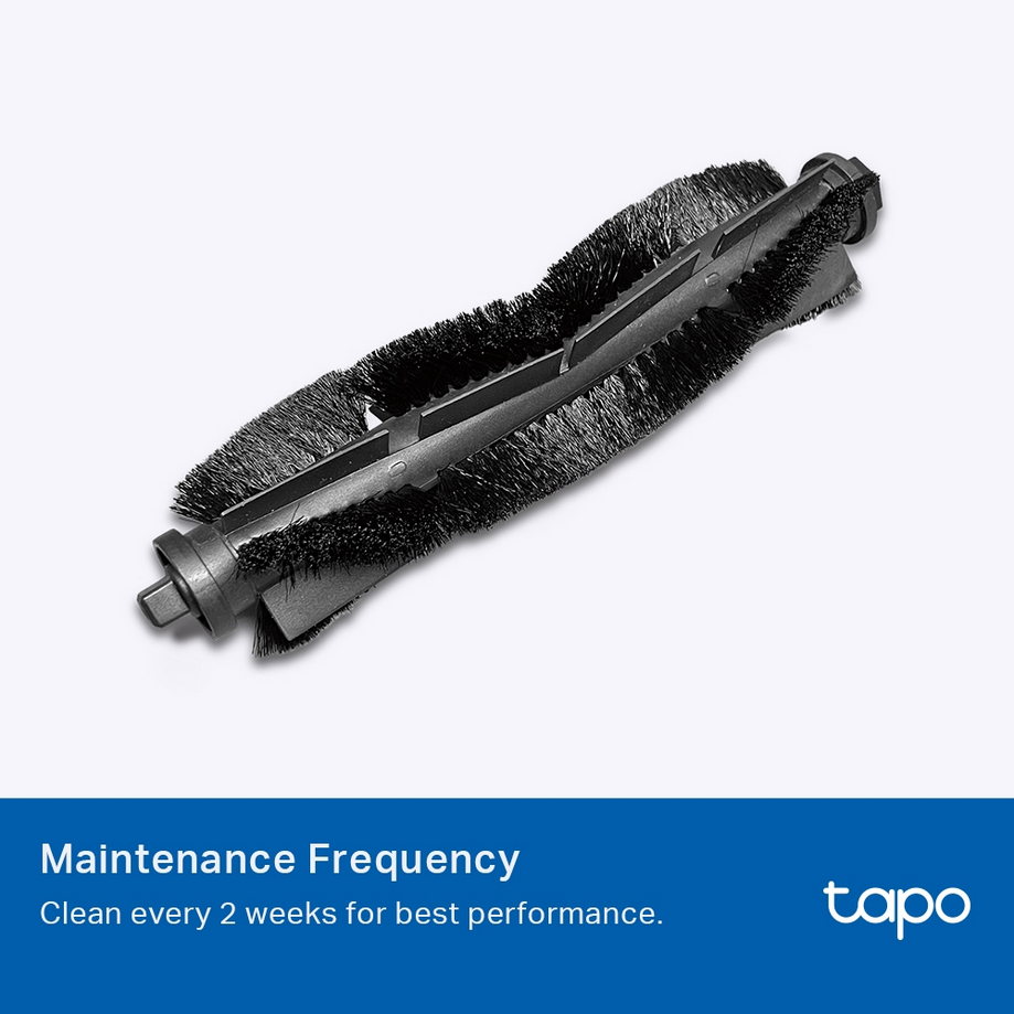 TP-LINK Tapo Robot Vacuum Replacement Kit for RV30 Mop