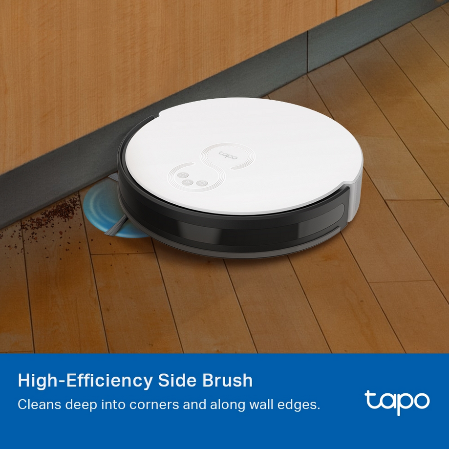TP-LINK Tapo Robot Vacuum Replacement Kit for RV30 Mop