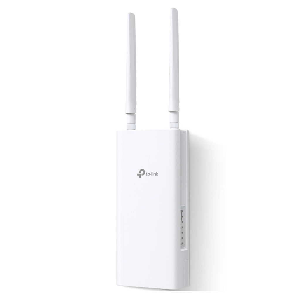 TP-Link TL-MR100-Outdoor 4G LTE 300 Mbps Wi-Fi Outdoor Router - TL ...
