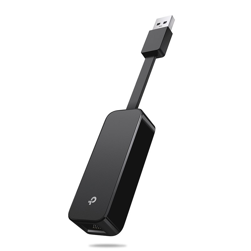 TPLink UE305 USB 3.0 to Gigabit Network Adapter UE305 Mwave