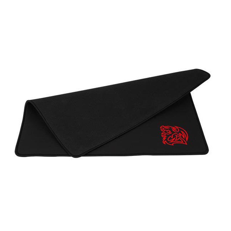 Thermaltake Tt eSPORTS S Dasher FLOW Large Gaming Mouse Pad EMPDSP