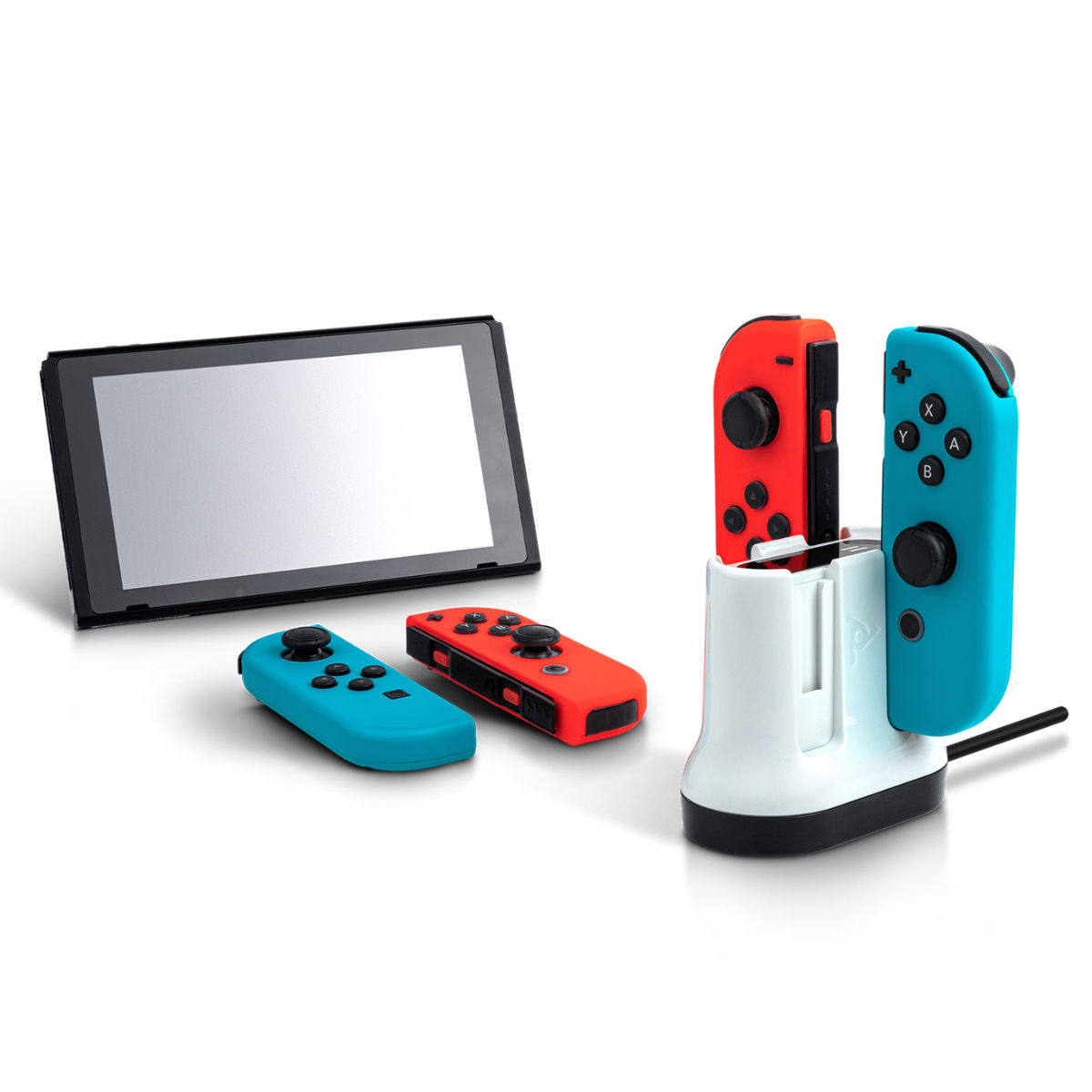 Turtle Beach Joy Con Charging Shuttle